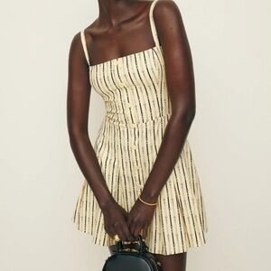 Reformation Aralyn Dress